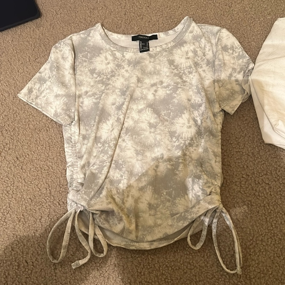 FOREVER 21 TOP!!